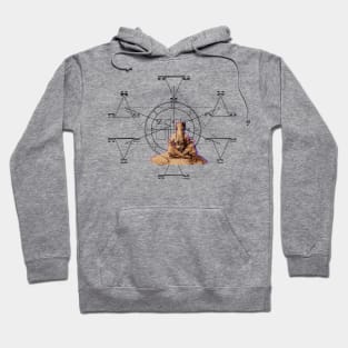 Theatre of Haagenti Hoodie